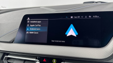 BMW 2 Series 218d M Sport 4dr [Tech/Pro Pack] Diesel Saloon